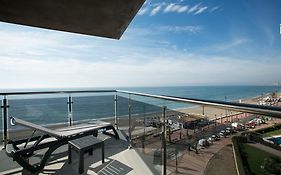 Apartamentos Fuengirola Playa